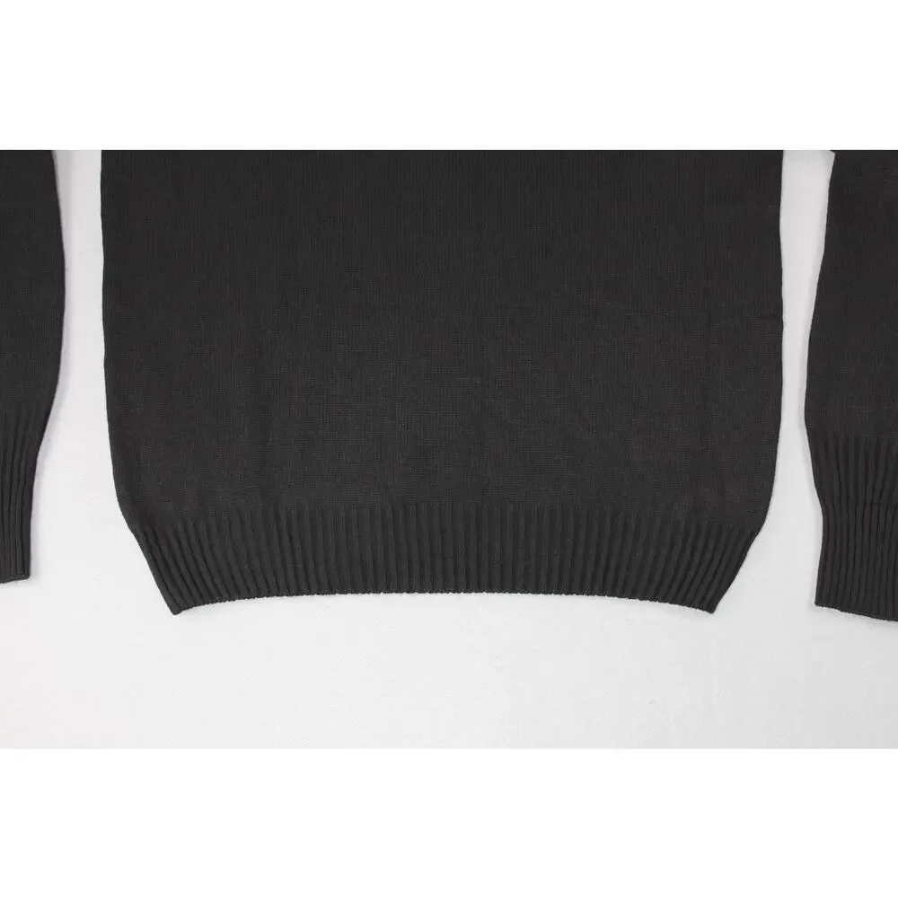 Military Commando Uniform Sweater Mens XXL Military Equipment Corp of Amercica